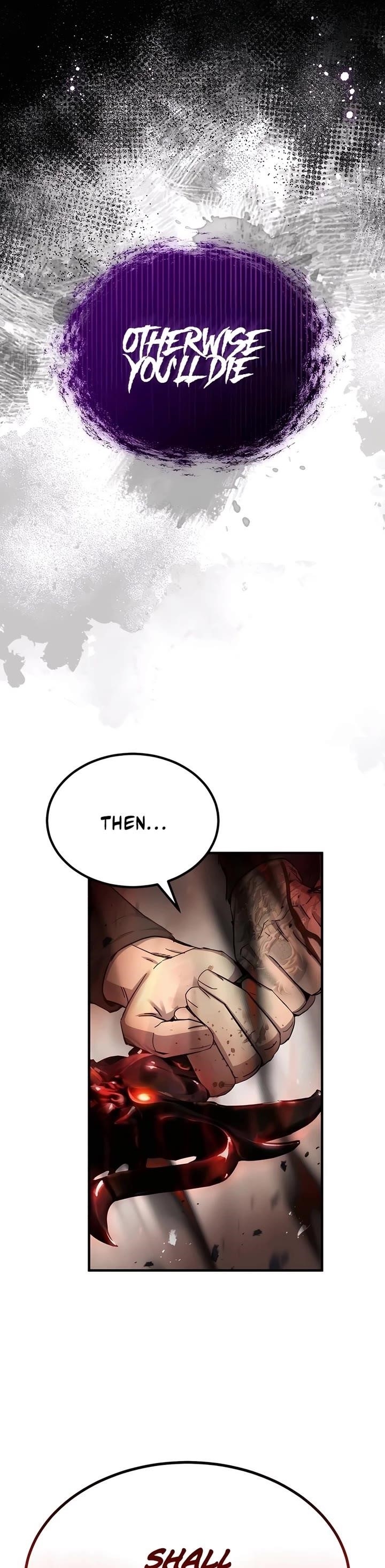 Absolute Dominion Chapter 31 - Page 20