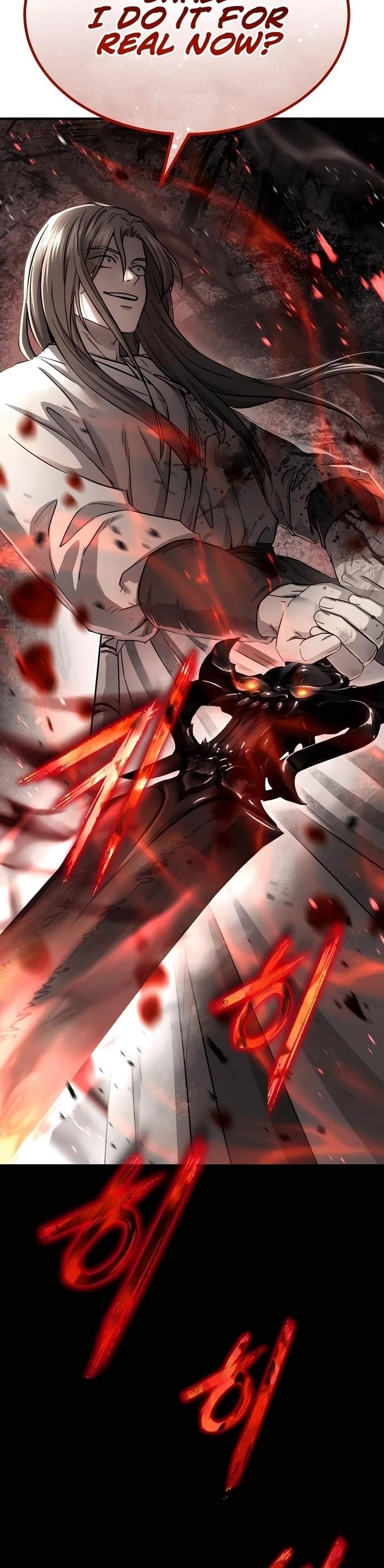 Absolute Dominion Chapter 31 - Page 21