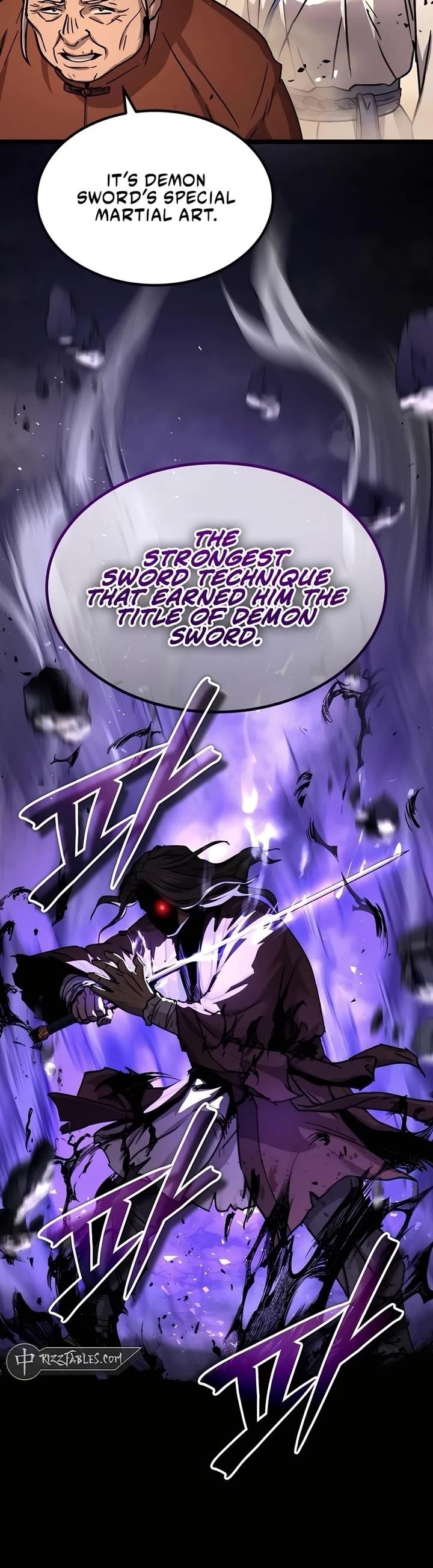 Absolute Dominion Chapter 31 - Page 49