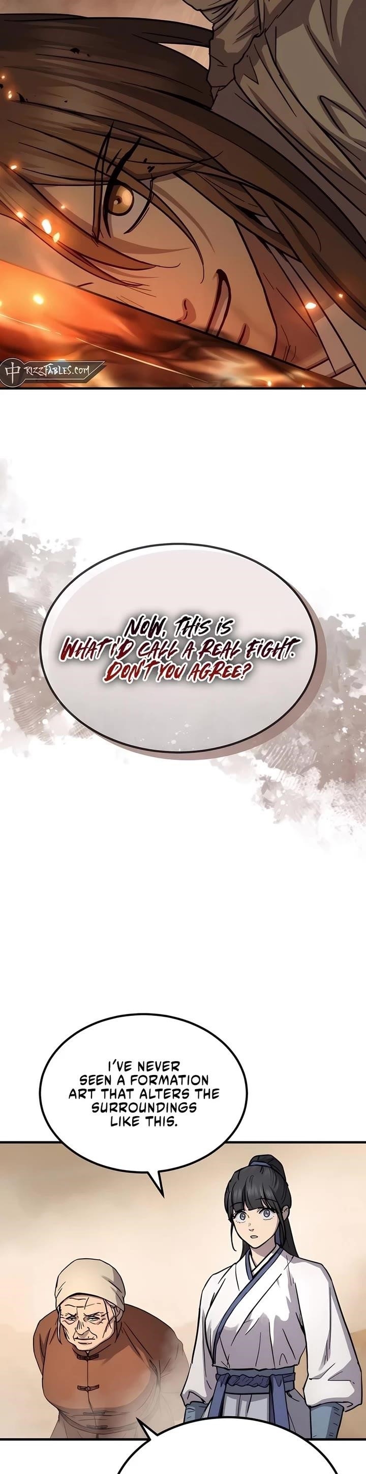 Absolute Dominion Chapter 31 - Page 5