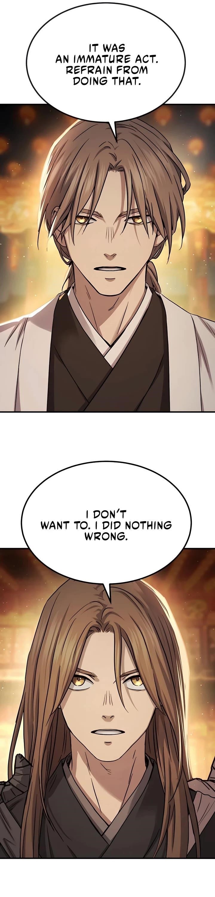 Absolute Dominion Chapter 33 - Page 12