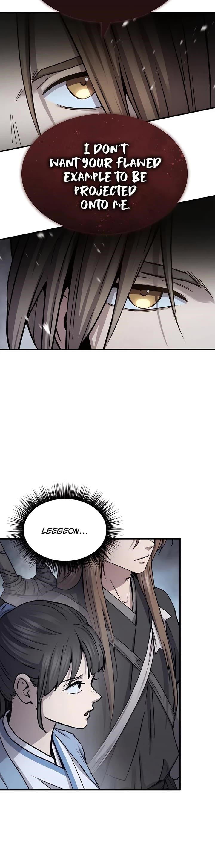 Absolute Dominion Chapter 33 - Page 14