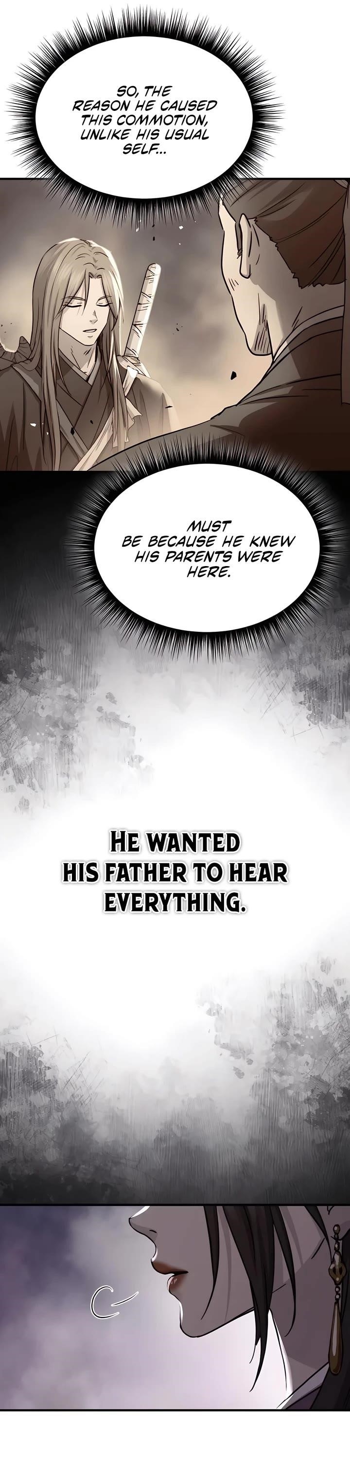 Absolute Dominion Chapter 33 - Page 15