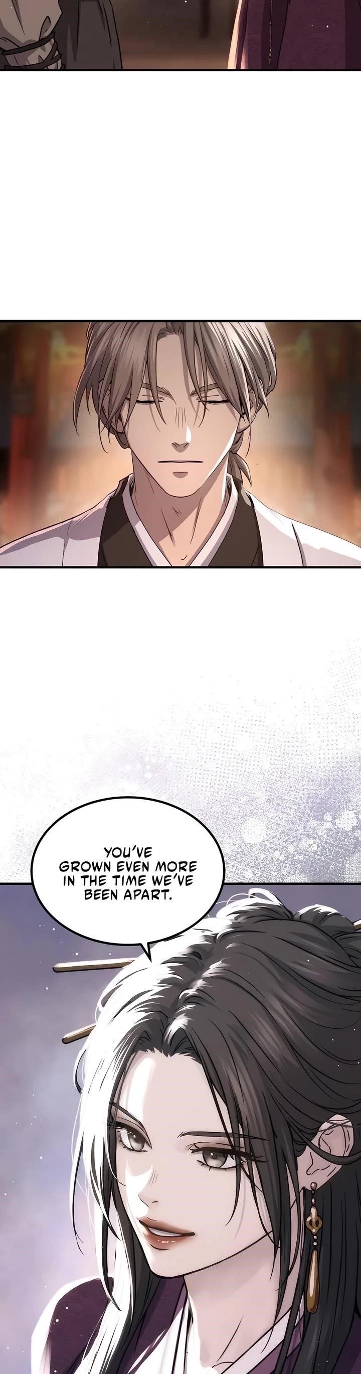 Absolute Dominion Chapter 33 - Page 17