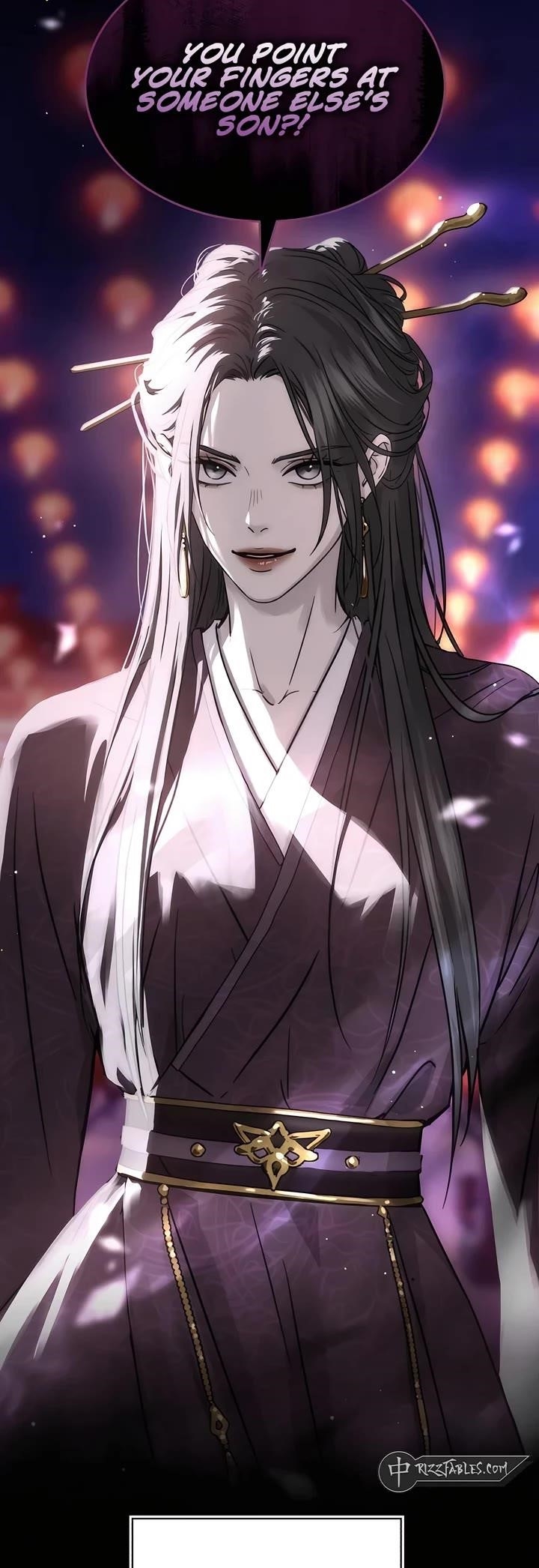 Absolute Dominion Chapter 33 - Page 2