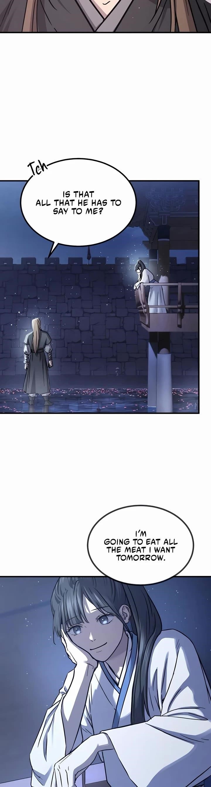 Absolute Dominion Chapter 33 - Page 33