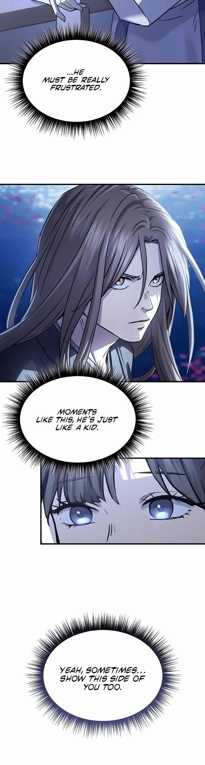 Absolute Dominion Chapter 33 - Page 34