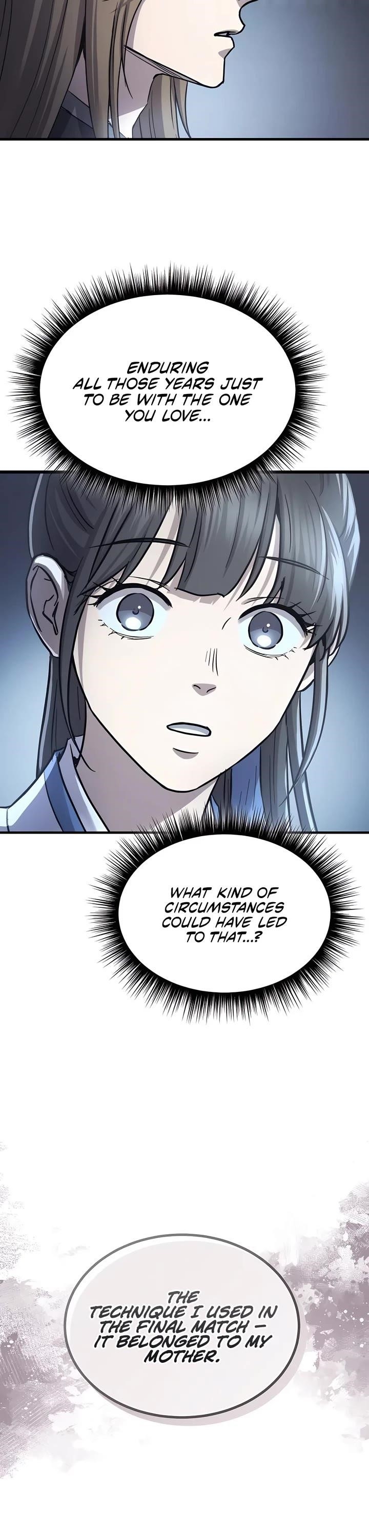 Absolute Dominion Chapter 33 - Page 44