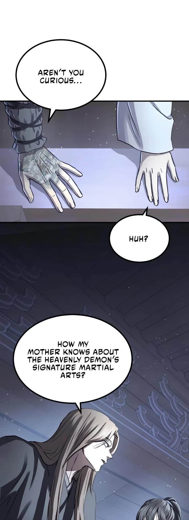 Absolute Dominion Chapter 33 - Page 45