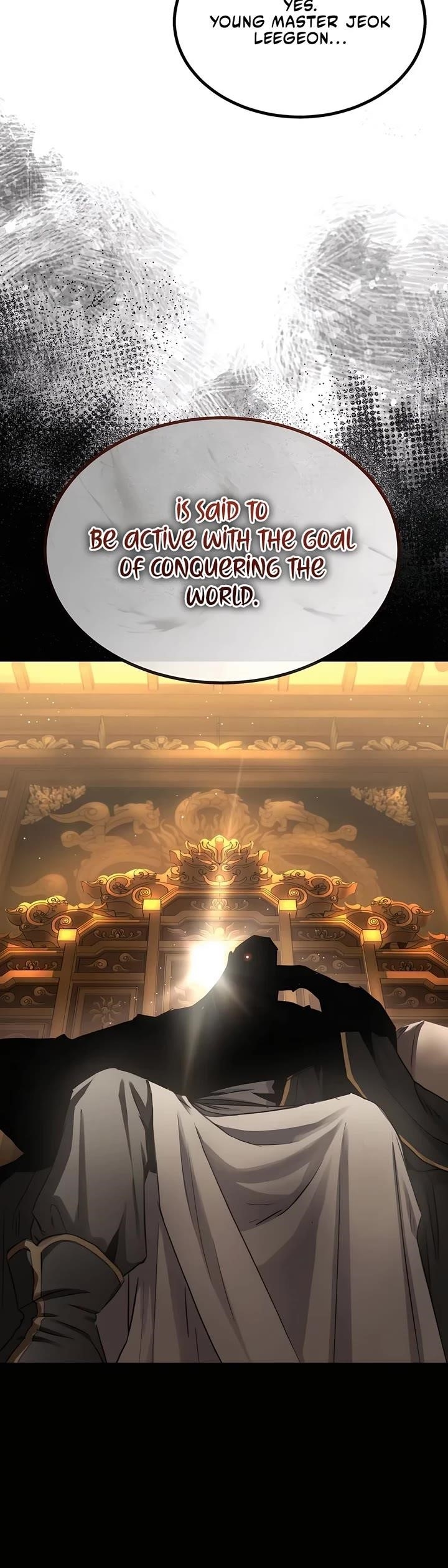 Absolute Dominion Chapter 33 - Page 54