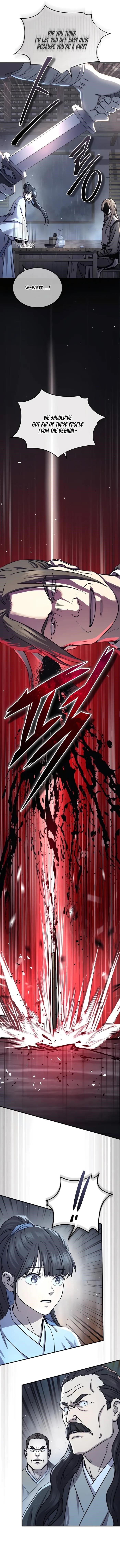 Absolute Dominion Chapter 34 - Page 13