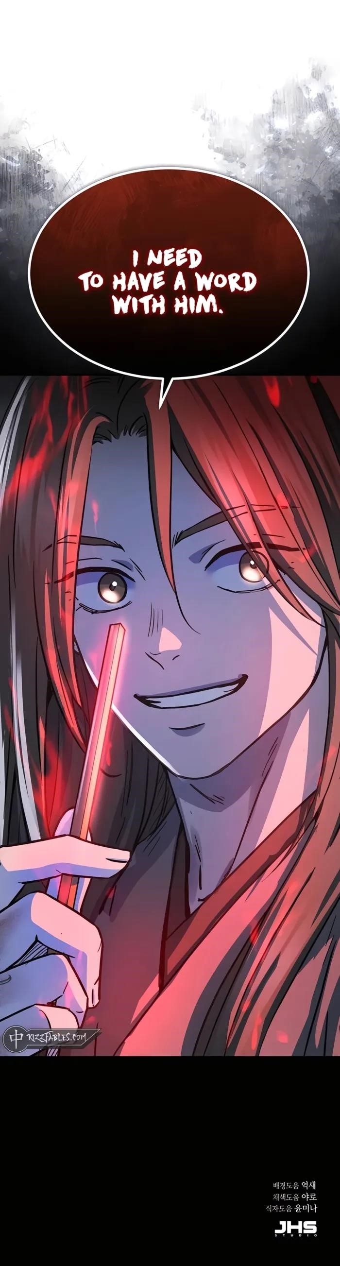 Absolute Dominion Chapter 34 - Page 15