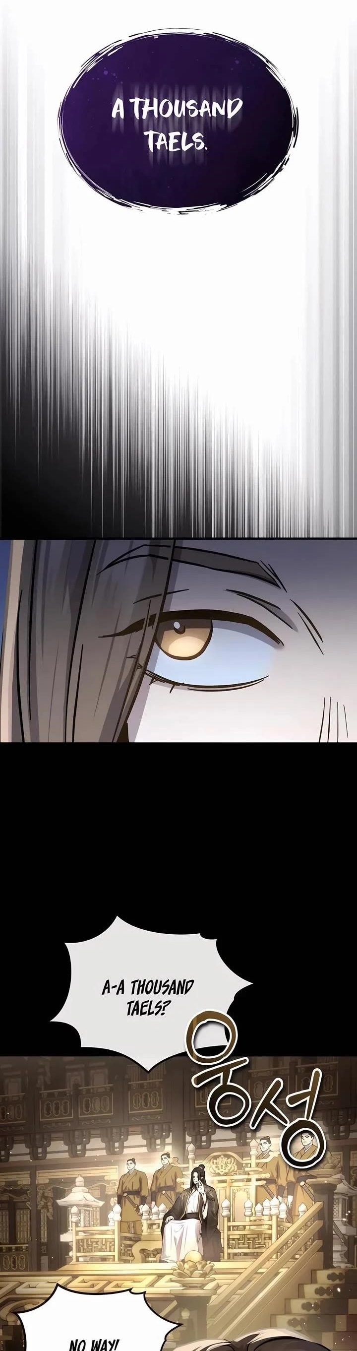 Absolute Dominion Chapter 36 - Page 1