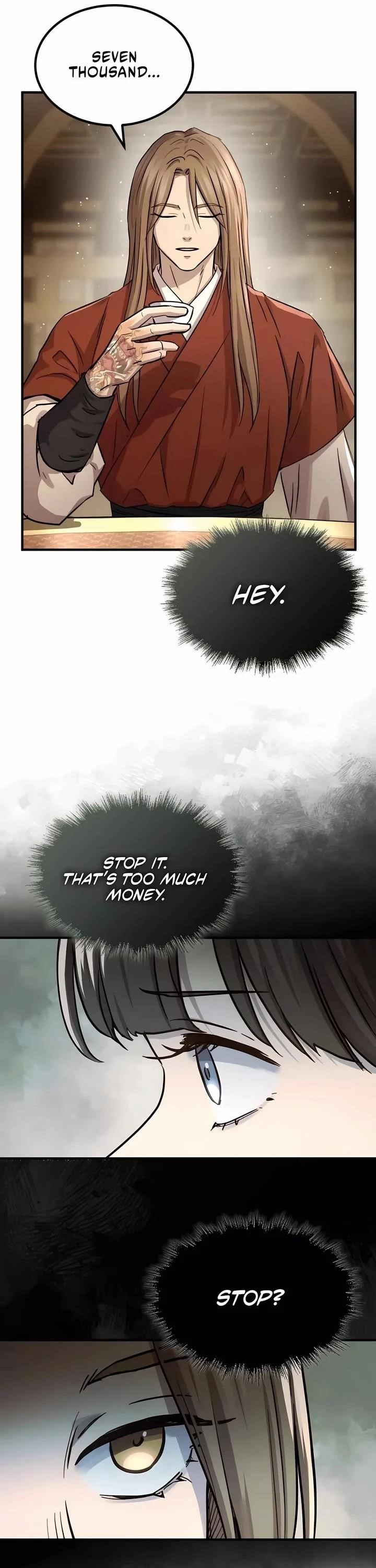 Absolute Dominion Chapter 36 - Page 13