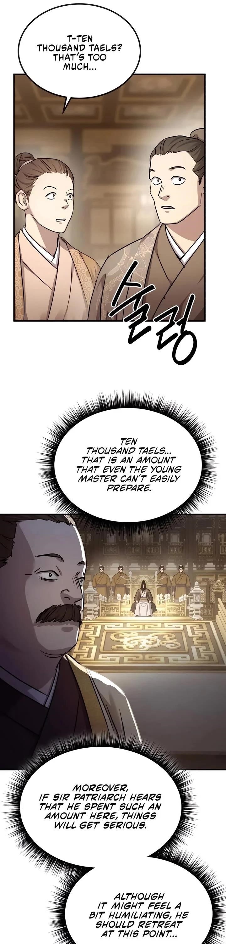 Absolute Dominion Chapter 36 - Page 17