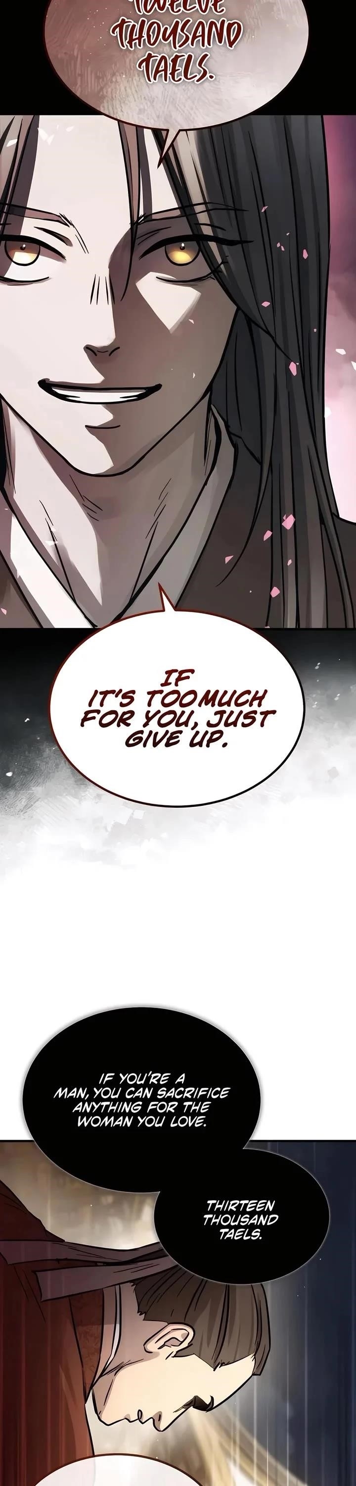 Absolute Dominion Chapter 36 - Page 19