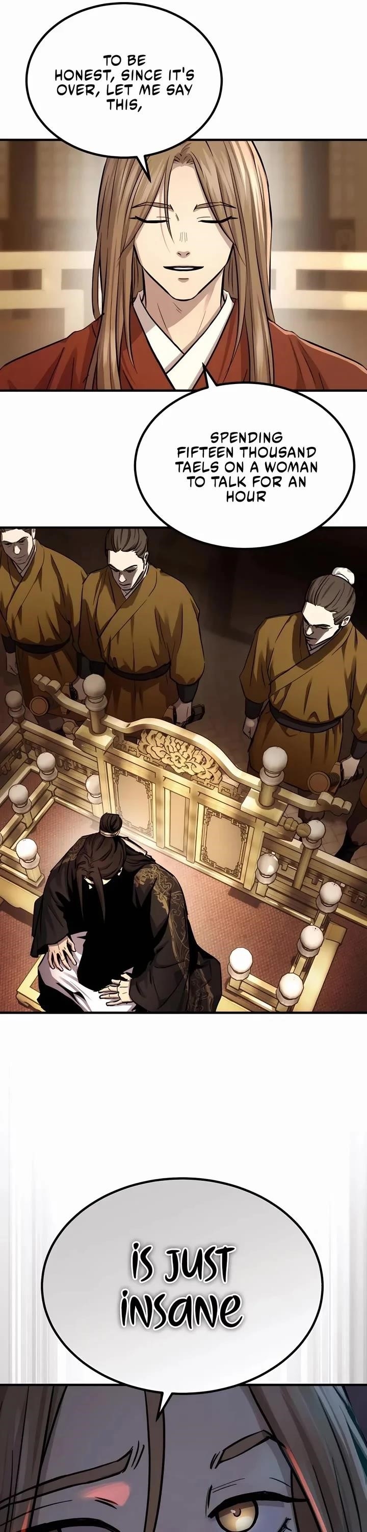 Absolute Dominion Chapter 36 - Page 22