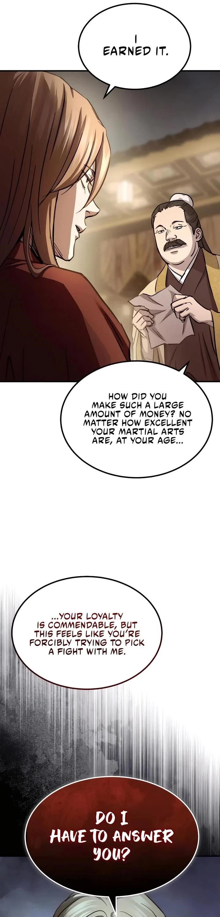 Absolute Dominion Chapter 36 - Page 26