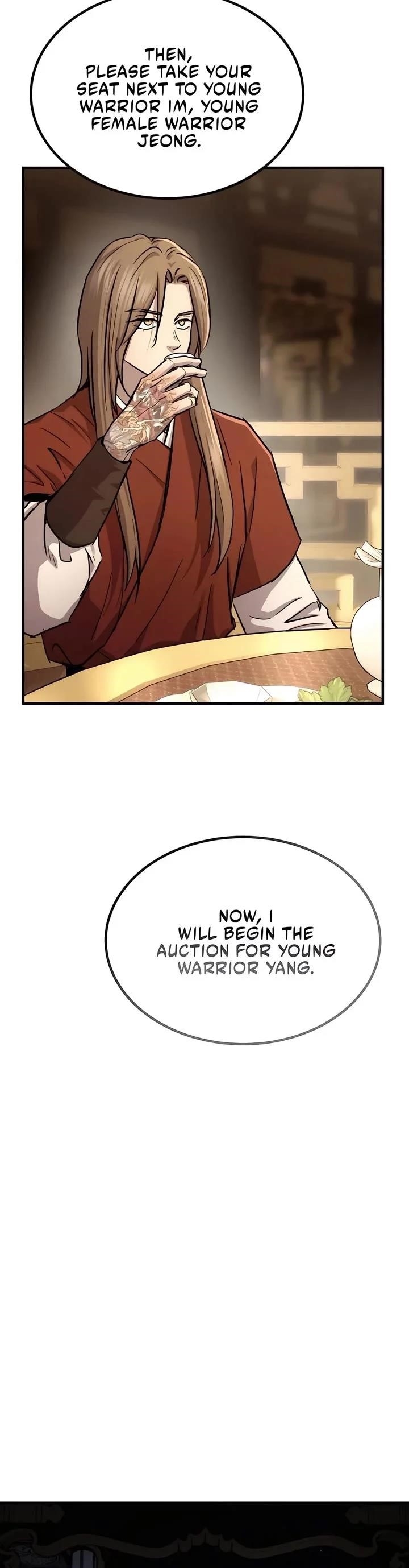 Absolute Dominion Chapter 36 - Page 28