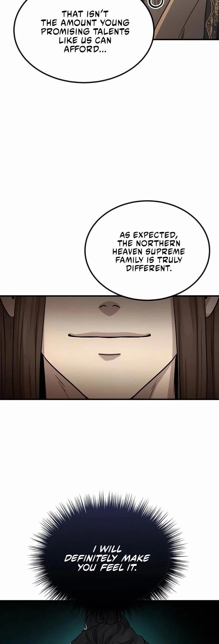 Absolute Dominion Chapter 36 - Page 3