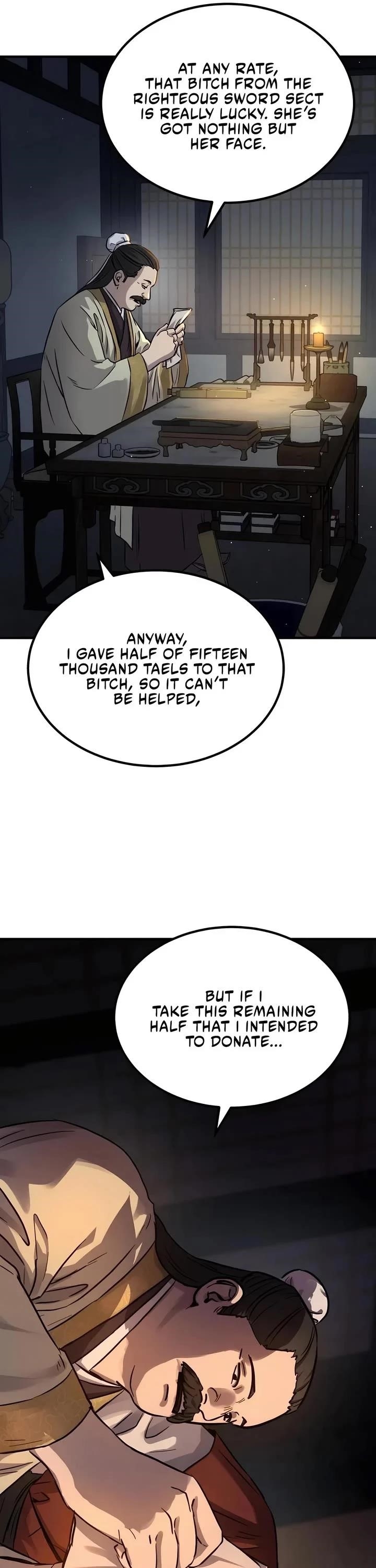 Absolute Dominion Chapter 36 - Page 30