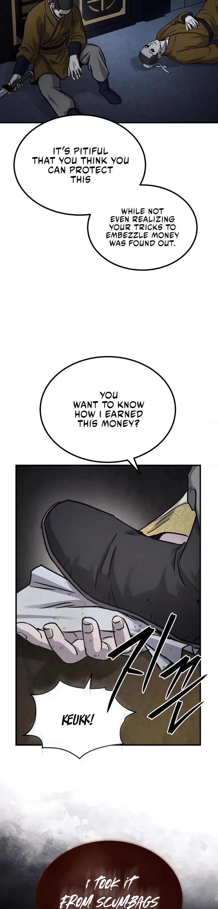 Absolute Dominion Chapter 36 - Page 35