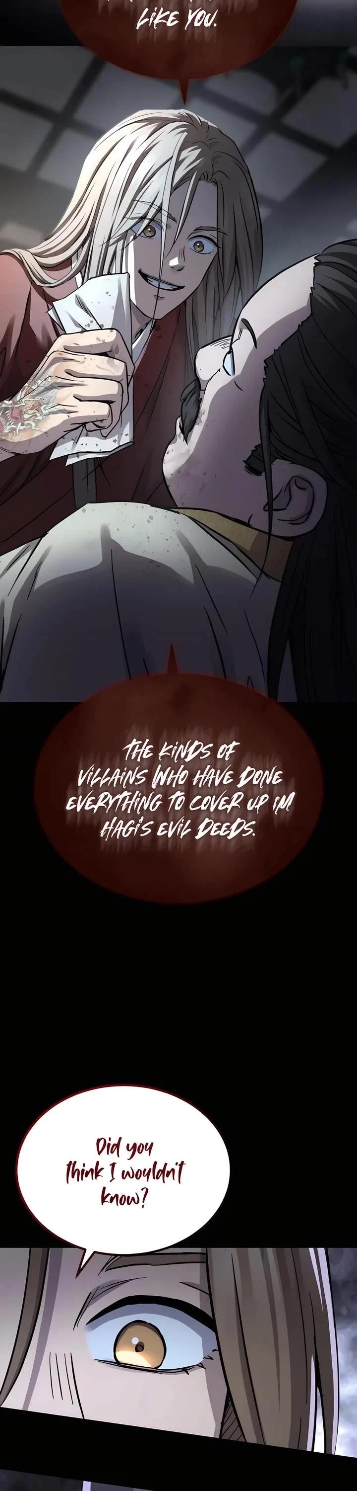 Absolute Dominion Chapter 36 - Page 36