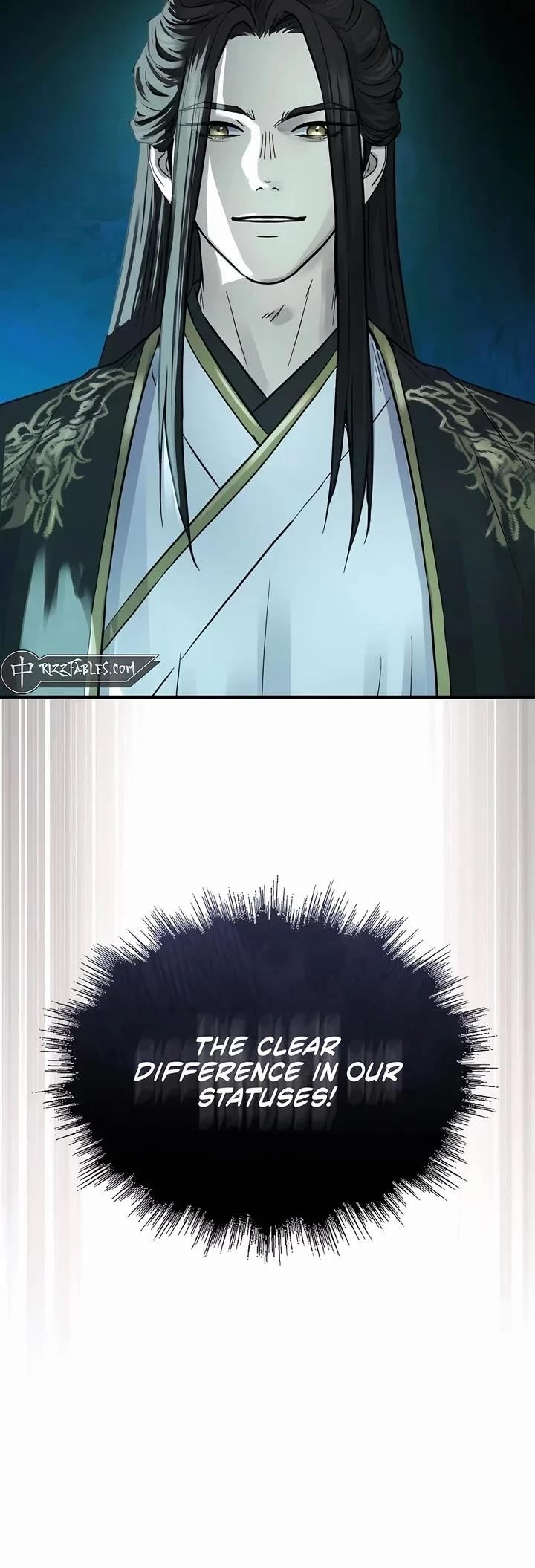 Absolute Dominion Chapter 36 - Page 4