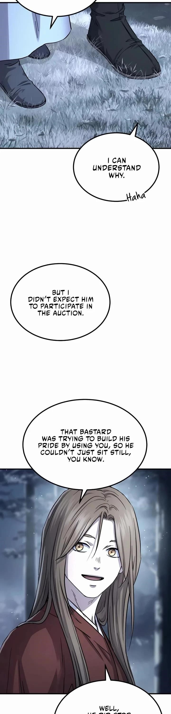 Absolute Dominion Chapter 36 - Page 41