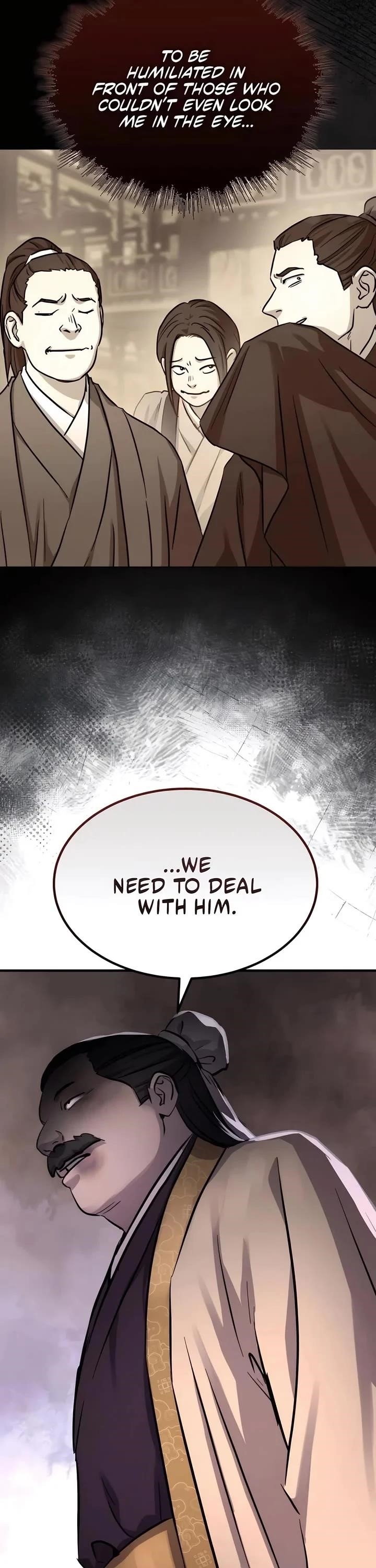 Absolute Dominion Chapter 36 - Page 53