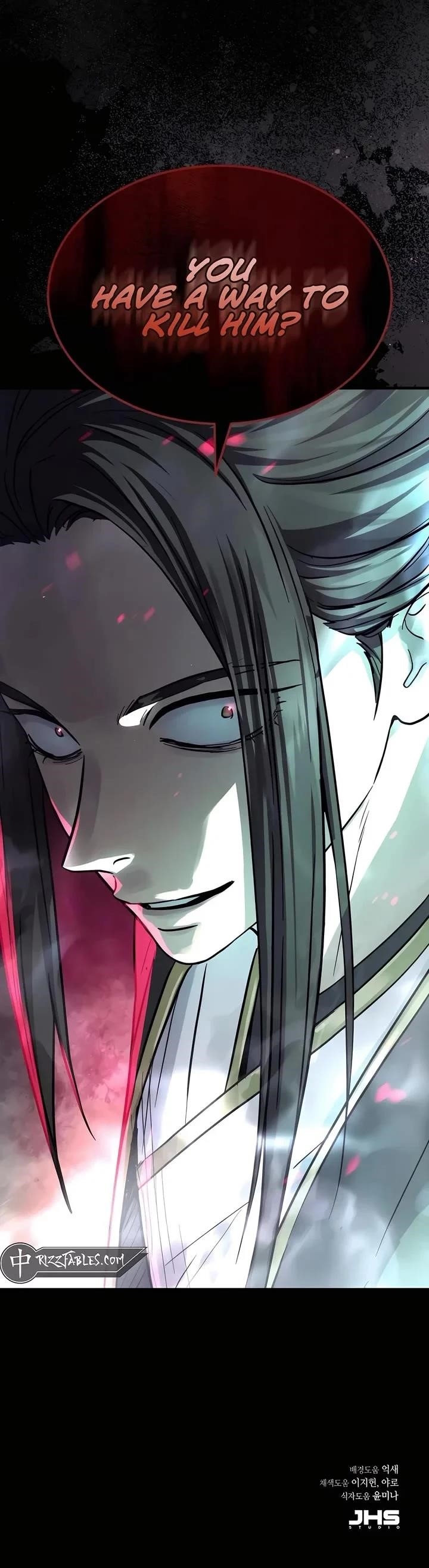 Absolute Dominion Chapter 36 - Page 58