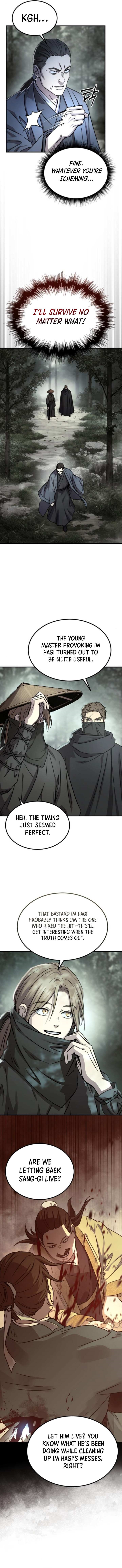 Absolute Dominion Chapter 37 - Page 8