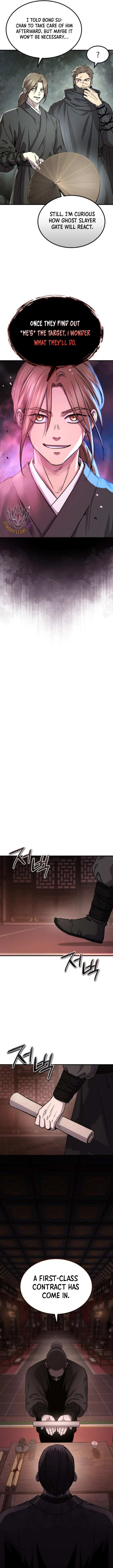 Absolute Dominion Chapter 37 - Page 9