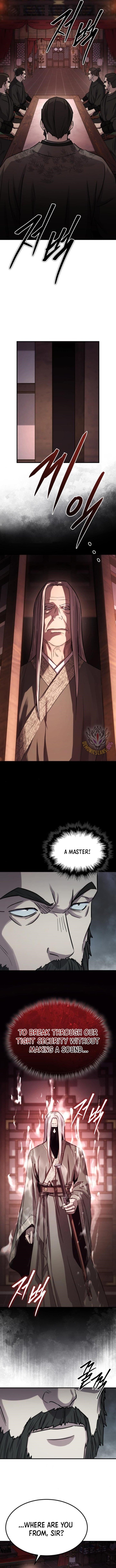 Absolute Dominion Chapter 38 - Page 10