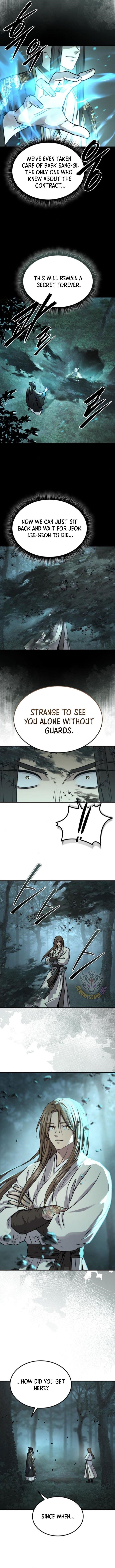 Absolute Dominion Chapter 38 - Page 15