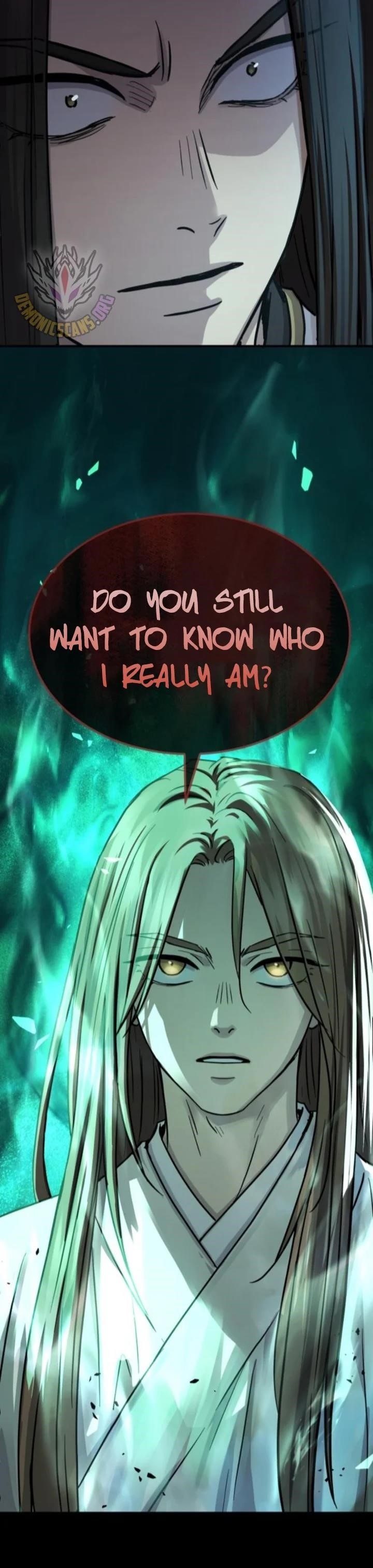 Absolute Dominion Chapter 38 - Page 17