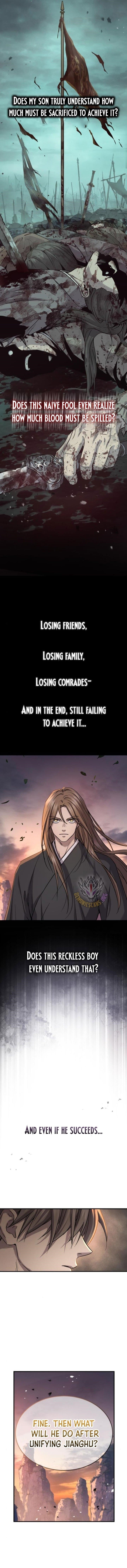 Absolute Dominion Chapter 38 - Page 2