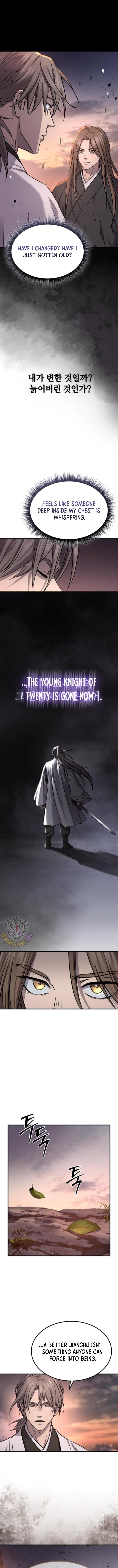 Absolute Dominion Chapter 38 - Page 4