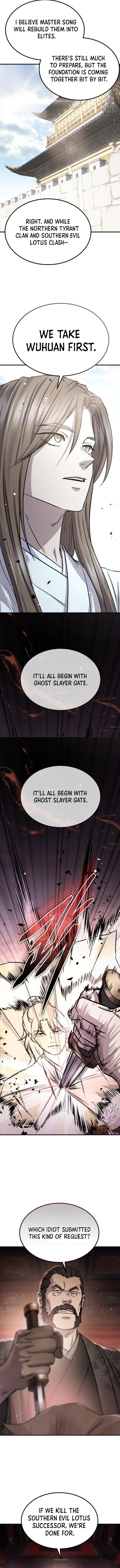 Absolute Dominion Chapter 38 - Page 8