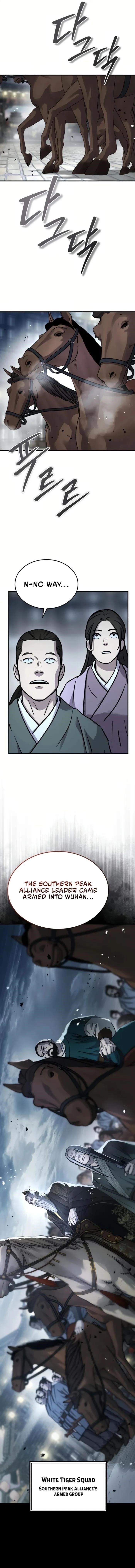 Absolute Dominion Chapter 39 - Page 13