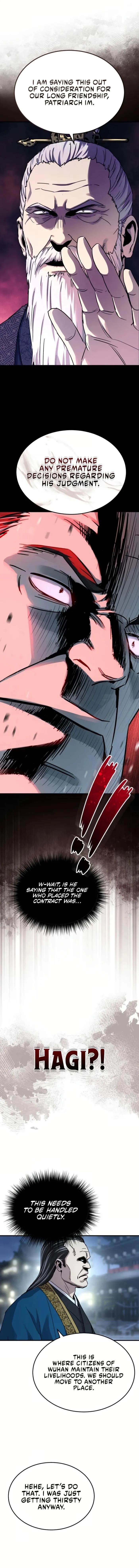 Absolute Dominion Chapter 39 - Page 17