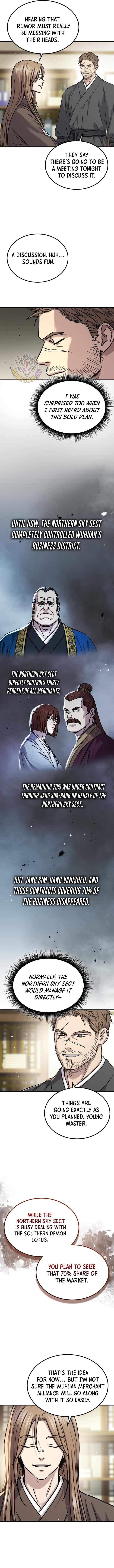 Absolute Dominion Chapter 40 - Page 10