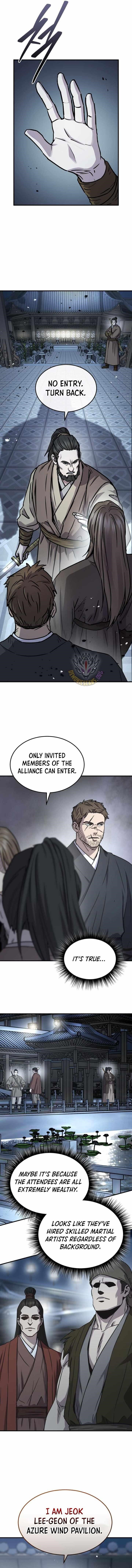 Absolute Dominion Chapter 40 - Page 12