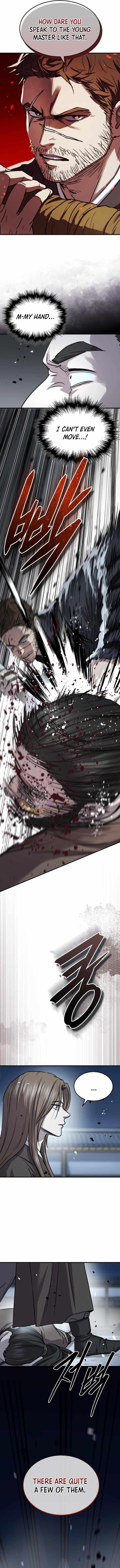 Absolute Dominion Chapter 40 - Page 15