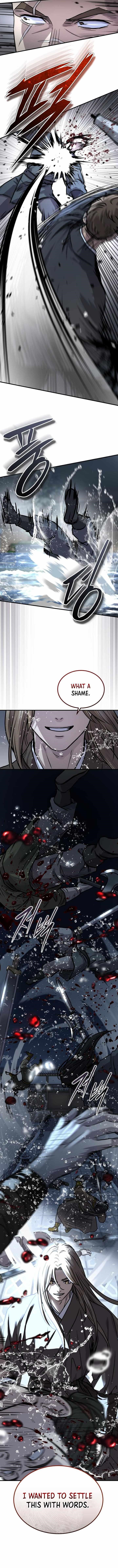 Absolute Dominion Chapter 40 - Page 17