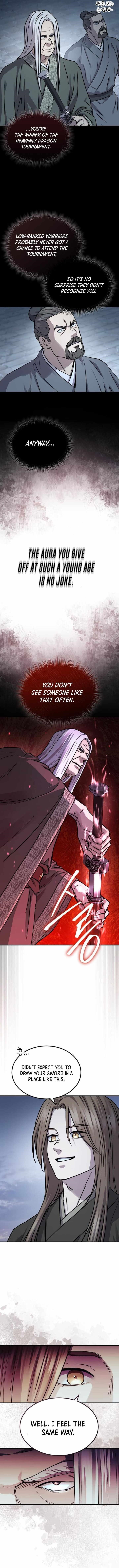 Absolute Dominion Chapter 40 - Page 2