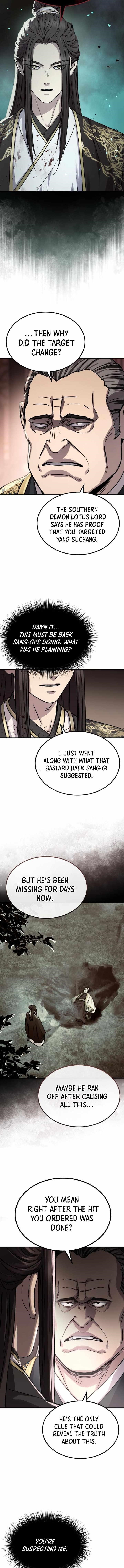 Absolute Dominion Chapter 40 - Page 6