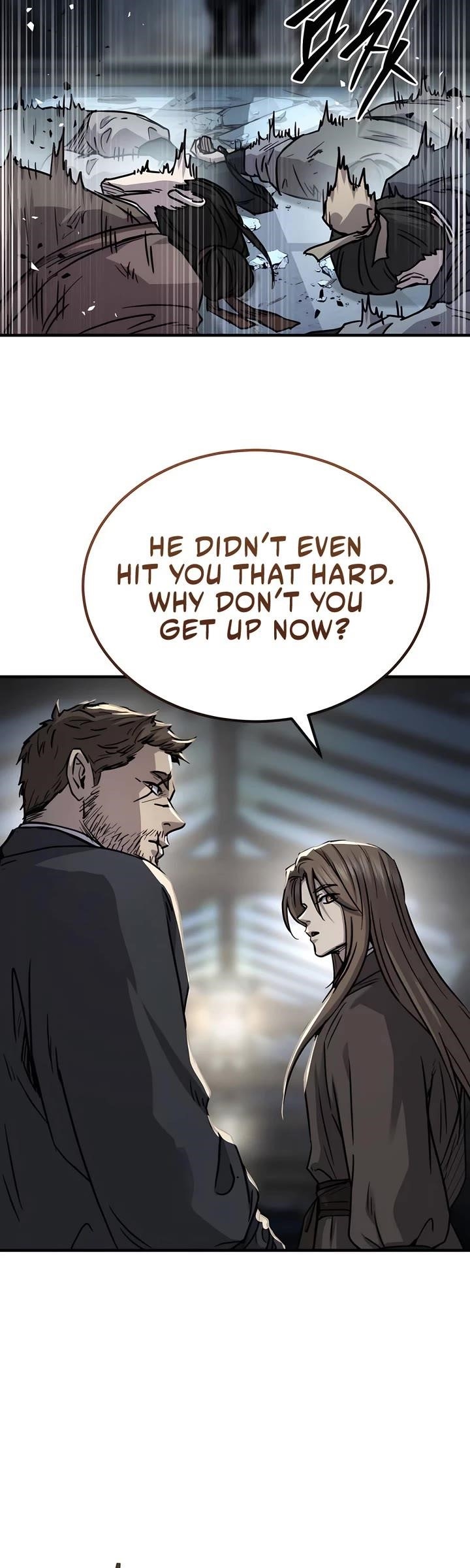 Absolute Dominion Chapter 41 - Page 14