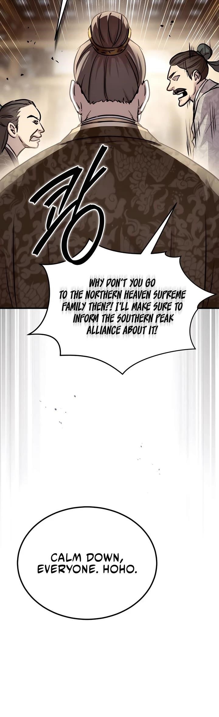 Absolute Dominion Chapter 41 - Page 19