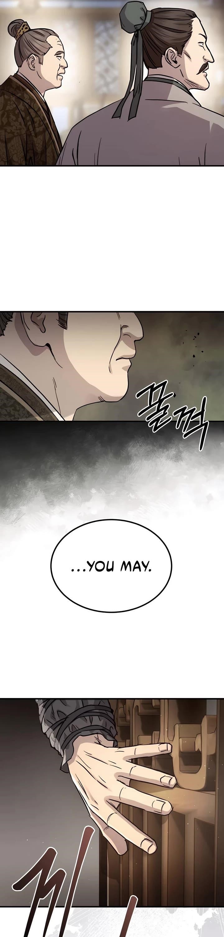 Absolute Dominion Chapter 41 - Page 24